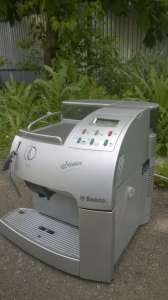  Saeco Stratos Saeco bosch solitaire