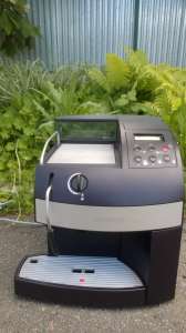  Saeco Stratos Saeco bosch solitaire