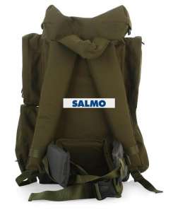  Salmo 105 (H-4501) 