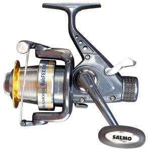  Salmo Diamond Baitfeeder 30  (7430BR) 