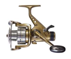  Salmo Diamond Carp Runner 50  (6950BR) 