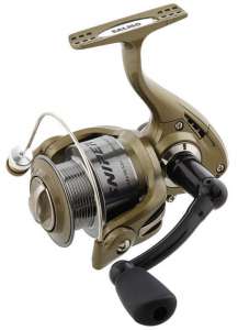  Salmo Sniper Spin 4 . (3+1) (6720FD) - 