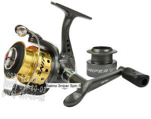  Salmo Sniper Spin 5 (2110FD)