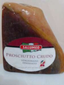  Salumeo Prosciutto Crudo 1. - 10. 00 EUR