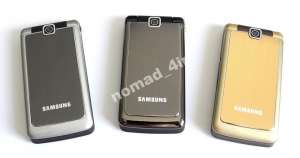  Samsung 3360 - 2,3'' - 2Sim+BT+Cam -  - 