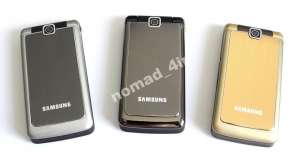  Samsung 3360 - 2,3'' - 2Sim+BT+Cam - 