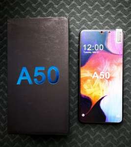  Samsung A50/ 