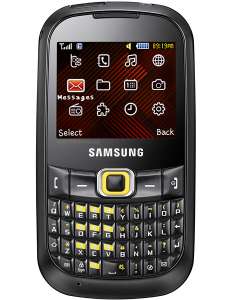  Samsung B3210 CorbyTXT  - 