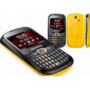  Samsung B3210 CorbyTXT - 