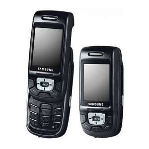  Samsung D500 - 