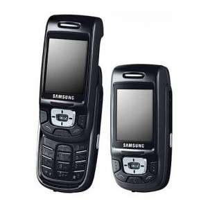  Samsung D500