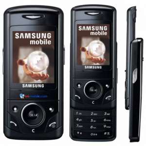  Samsung D520