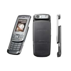  Samsung D900 - 