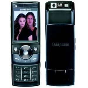  Samsung G600 - 