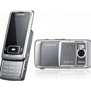  Samsung G800 - 
