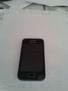  Samsung Galaxy Ace S5830 - 