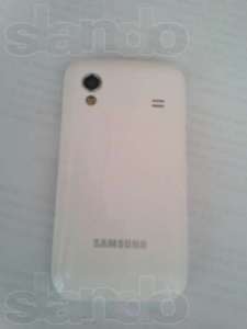  Samsung Galaxy Ace S5830