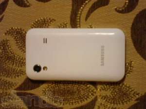  Samsung Galaxy Ace S5830