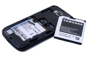  Samsung Galaxy Grand 2 I535i +  A5175 - 