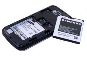  Samsung Galaxy Grand 2 I535i +  A5175