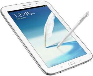  Samsung galaxy note 8  +3g.  . - 