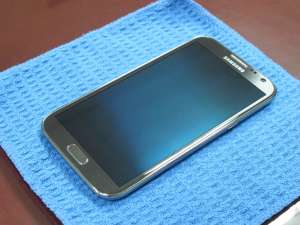  Samsung Galaxy Note II GT-N7100 ()