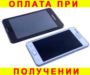  Samsung Galaxy S2 +GPS x  x5343