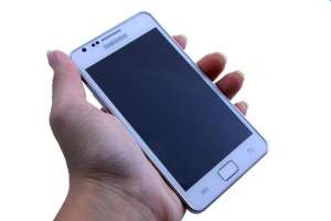  Samsung Galaxy S2 +GPS x  x5343