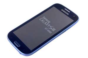  Samsung Galaxy S3   - 