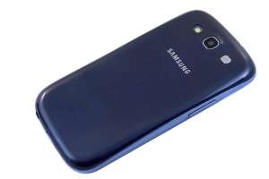  Samsung Galaxy S3  