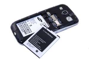  Samsung Galaxy S3 2 Sim + Android 4x5191 - 