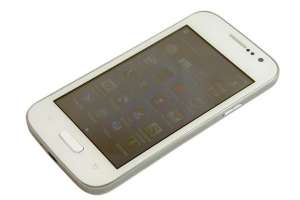  Samsung Galaxy S4 GT-mini i9500 White - 