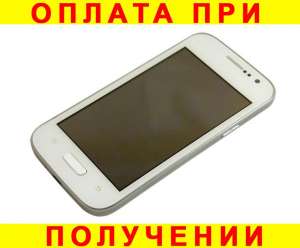  Samsung Galaxy S4 GT-mini i9500 White