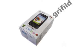  Samsung Galaxy S4 i9500 Mini Copy