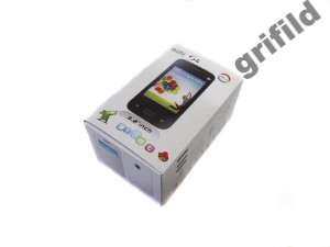  Samsung Galaxy S4 i9500 Mini Copy