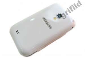  Samsung Galaxy S4 i9500 Mini Copy White