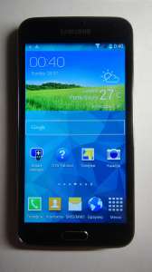  Samsung Galaxy S5  MTK6592