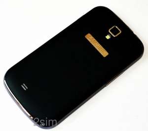  Samsung Galaxy S7562 -4'+2Sim+1GHz+Android4.1+WiFi 1030 