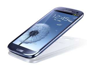 ! Samsung Galaxy SIII (I9300) wifi - 