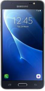  Samsung J510H Galaxy J5 2016 (Black) UA UCRF