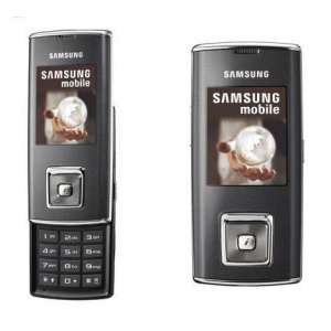 - Samsung J600