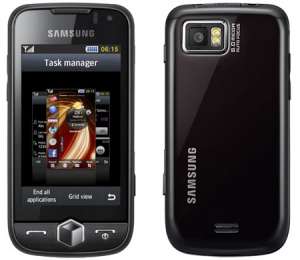 Samsung S8000 Jet - 