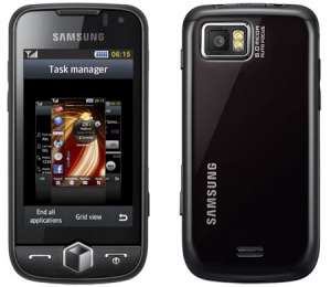  Samsung S8000 Jet