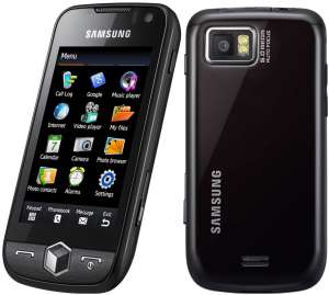 - Samsung S8000 Jet - 