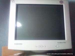  Samsung SyncMaster 755DFX