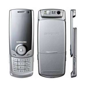  Samsung U700 - 