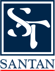  Santan