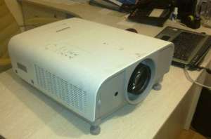  Sanyo PLC-XT 35 - 