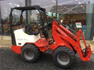  Schaffer Nordic 35, 2011 , 1  ( 928) - 