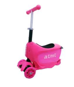 Scooter Aimi 31  - 